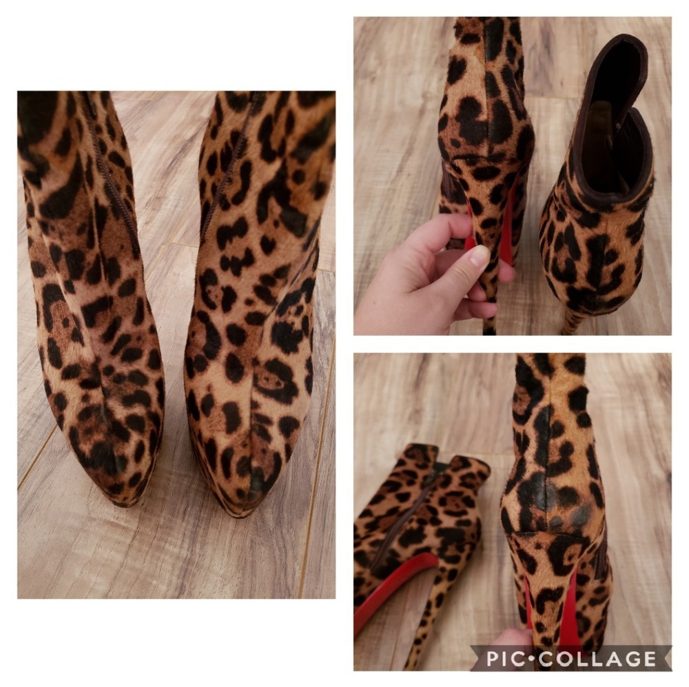 Christian Louboutin - Picture 6 of 7
